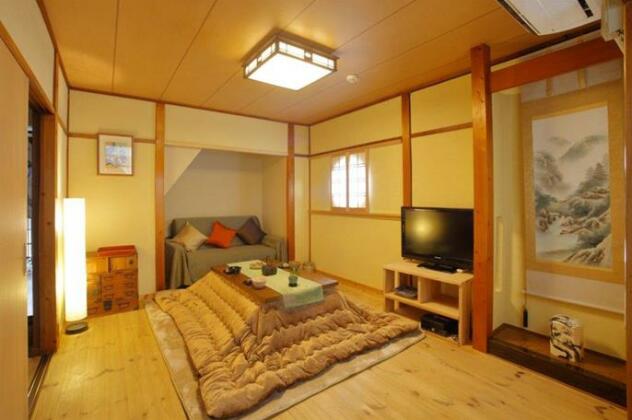 Holiday House Ayu - Photo5