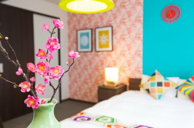 Home Inn Toji - Photo2
