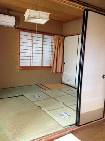 Homestay in Kita Ward near Imamiya Shrine