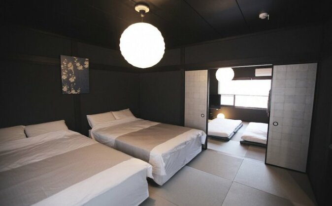 Hosta Nijo Aoi - Photo4