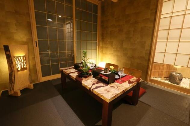 Hosta Toji San - Photo5