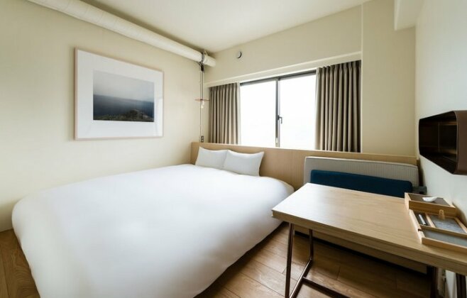 Hotel Anteroom Kyoto - Photo5