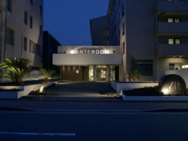 Hotel Anteroom Kyoto