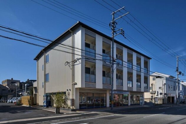 Hotel Arrows Arashiyama