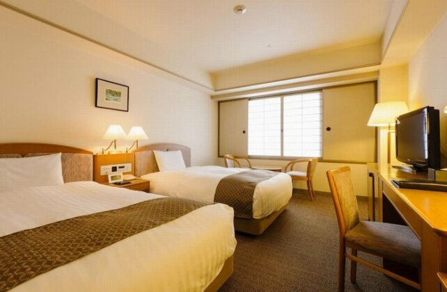 Hotel Centnovum Kyoto - Photo2