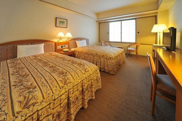 Hotel Centnovum Kyoto - Photo3