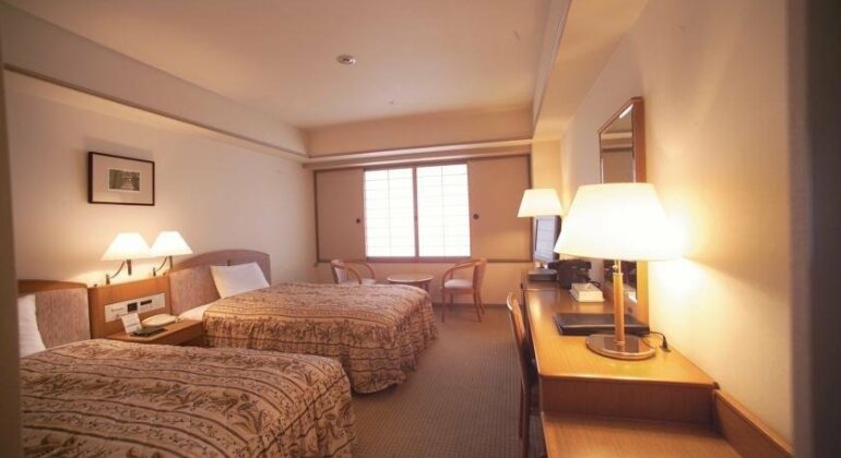 Hotel Centnovum Kyoto - Photo4