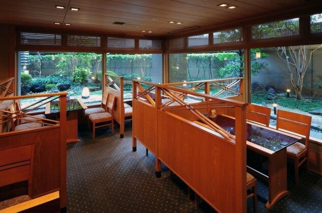 Hotel Centnovum Kyoto - Photo5