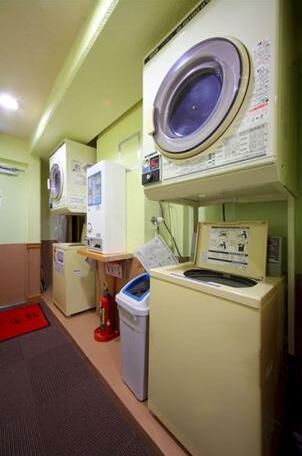 Hotel Chatelet Inn Kyoto - Photo2