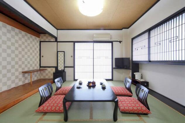 Hotel Chatelet Inn Kyoto - Photo3
