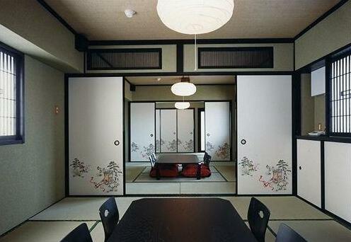 Hotel Chatelet Inn Kyoto - Photo4