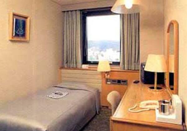 Hotel Co-Op Inn Kyoto - Photo2