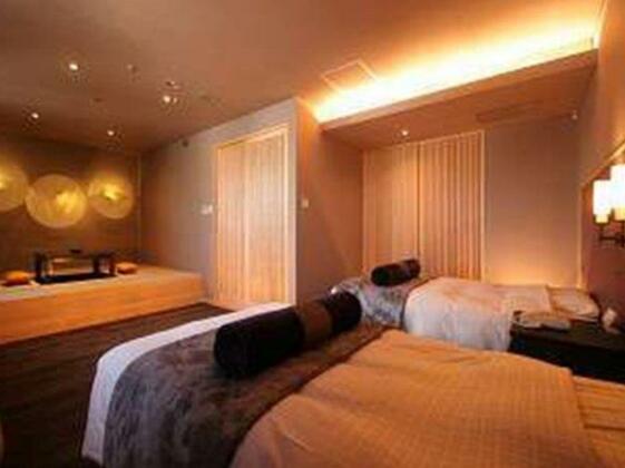 Hotel Co-Op Inn Kyoto - Photo3