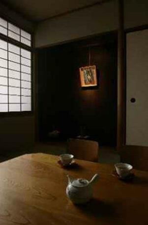Hotel Co-Op Inn Kyoto - Photo5