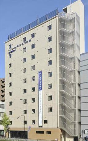 Hotel Excellence Kyoto Ekimae - Photo5