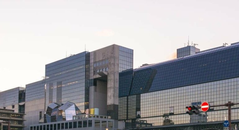 Hotel Excellence Kyoto Station Hachijo