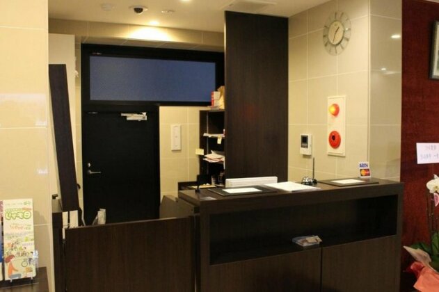 Hotel Excellence Kyoto Station Hachijo - Photo4