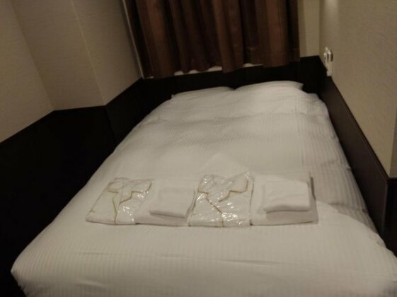 Hotel Excellence Kyoto Station Nishi - Photo3