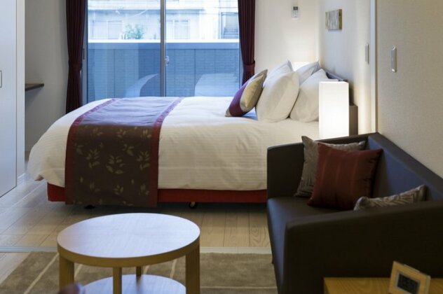 Hotel Gentle Fox Kyoto - Photo3