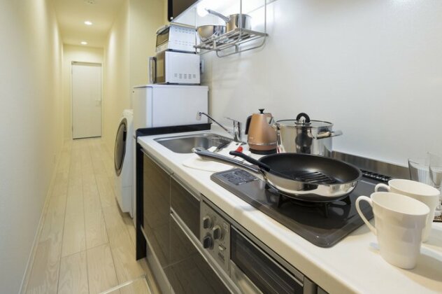 Hotel Gentle Fox Kyoto - Photo4
