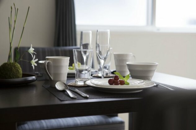 Hotel Gentle Fox Kyoto - Photo5