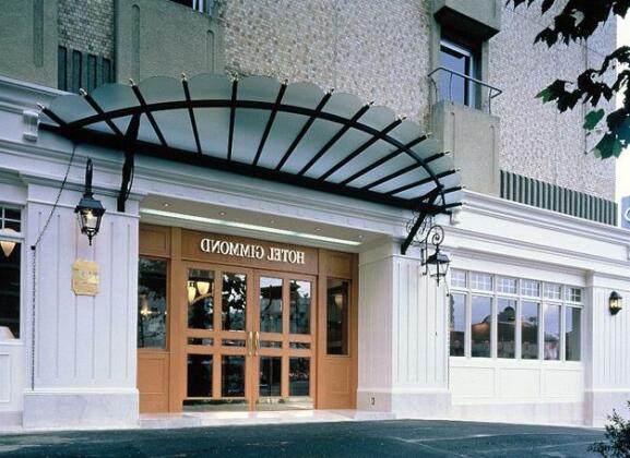 Hotel Gimmond Kyoto - Photo5