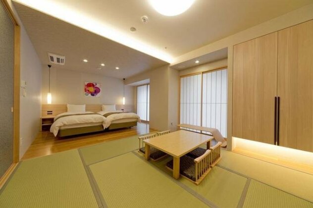 Hotel Gran Ms Kyoto - Photo2
