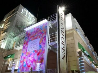 Hotel Grand Fine Kyoto Minami Adult Only