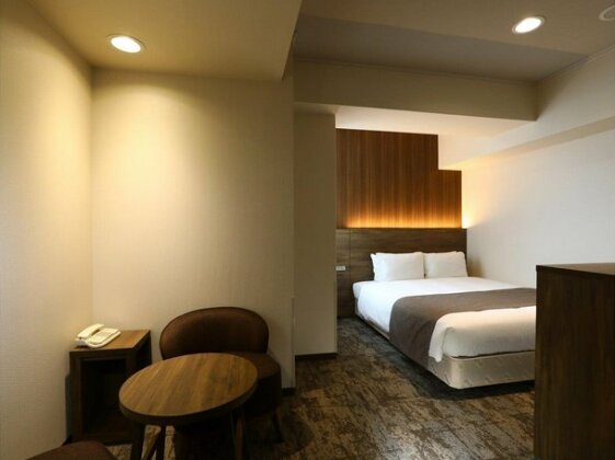 Hotel Hokke Club Kyoto - Photo2