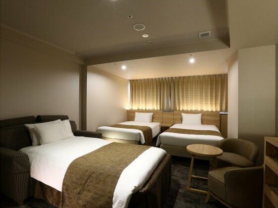 Hotel Hokke Club Kyoto - Photo4