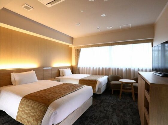 Hotel Hokke Club Kyoto - Photo5