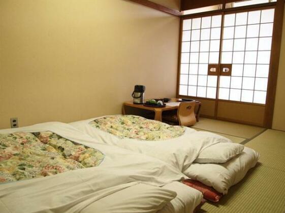 Hotel Honnoji - Photo3