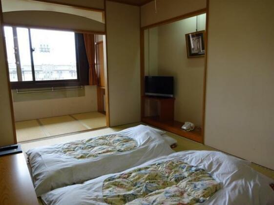 Hotel Honnoji - Photo5