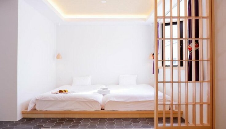 Hotel Imagine Kyoto - Photo2