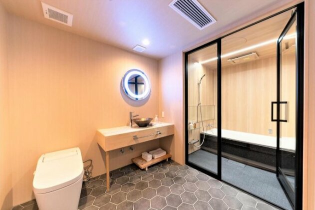 Hotel Imagine Kyoto - Photo4