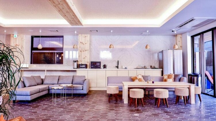 Hotel Imagine Kyoto - Photo5