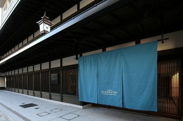 Hotel Intergate Kyoto Shijo Shinmachi - Photo2