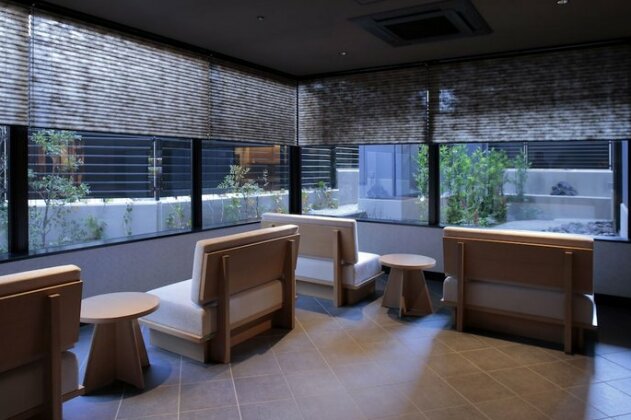 Hotel Intergate Kyoto Shijo Shinmachi - Photo3