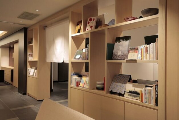 Hotel Intergate Kyoto Shijo Shinmachi - Photo4