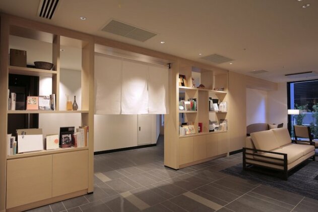 Hotel Intergate Kyoto Shijo Shinmachi - Photo5