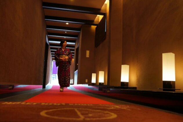 Hotel Kuu Kyoto - Photo3