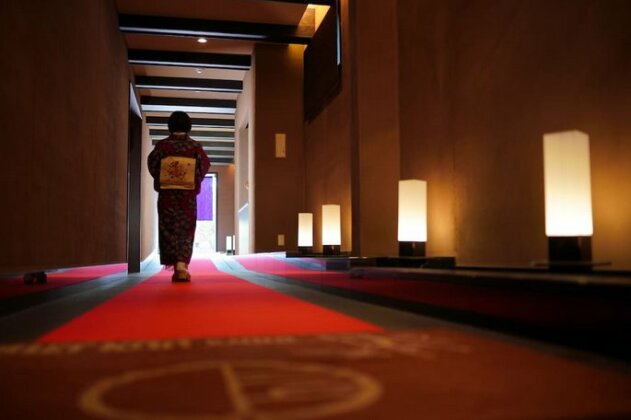 Hotel Kuu Kyoto - Photo4