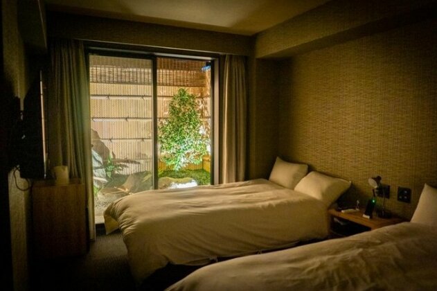 Hotel Legasta Gion Shirakawa - Photo2