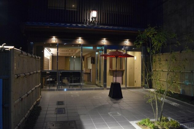 Hotel Legasta Gion Shirakawa - Photo5