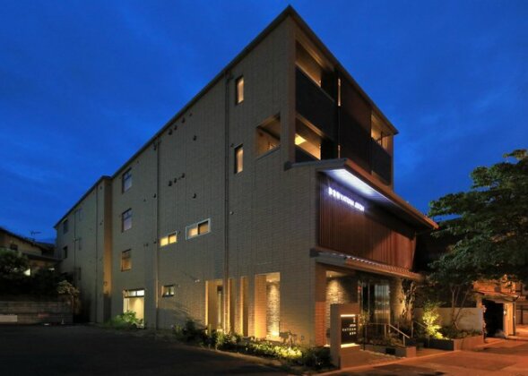 HOTEL MASTAY jingumichi