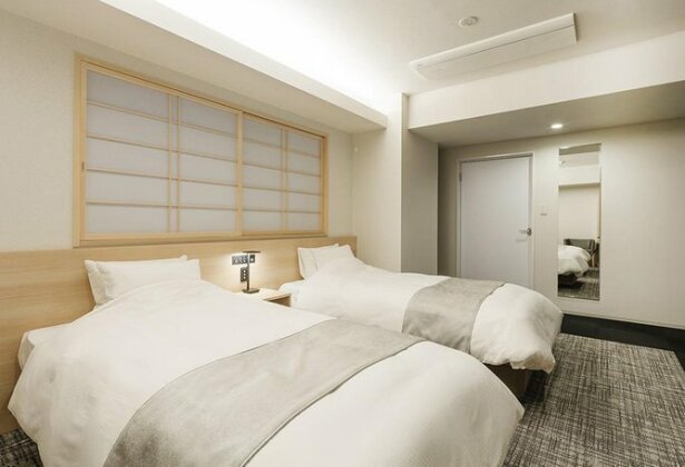 Hotel M's Est Shijo Karasuma - Photo5