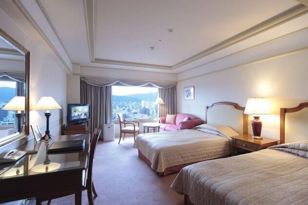 Hotel Nikko Princess Kyoto - Photo2