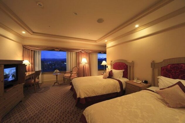 Hotel Nikko Princess Kyoto - Photo3