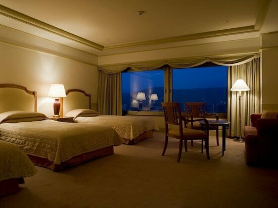 Hotel Nikko Princess Kyoto - Photo4