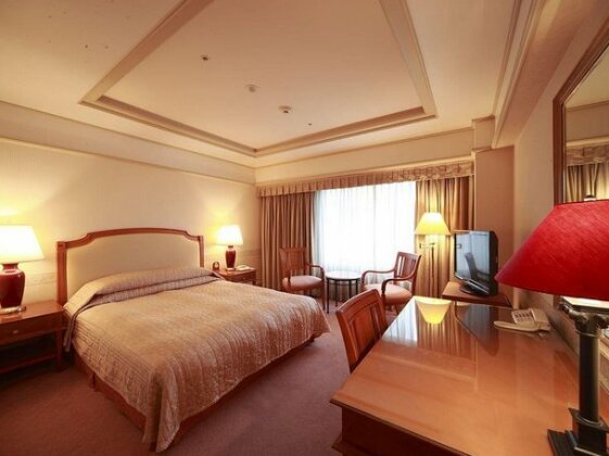 Hotel Nikko Princess Kyoto - Photo5